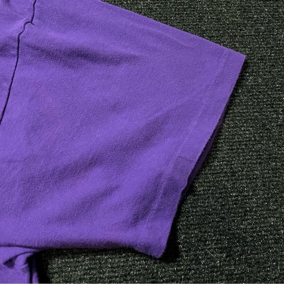 Vintage Meet Wally Sparks T Shirt Rodney Dangerfield Movie Size L 22.5X28.5 - Picture 3 of 8